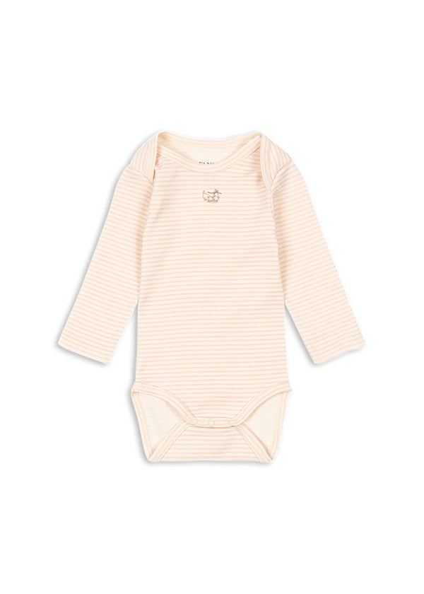 Fanga Fio body - tea stripe cameo