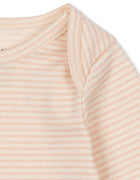 Fanga Fio body - tea stripe cameo