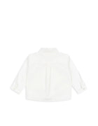 Konges sløjd rolf bluse - optic white