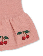 Konges sløjd cypres cardigan - mellow rose