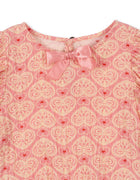 Konges sløjd Ava bluse - lacy pink