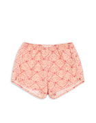 Konges sløjd Ava shorts - lacy pink