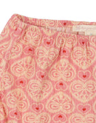 Konges sløjd Ava shorts - lacy pink