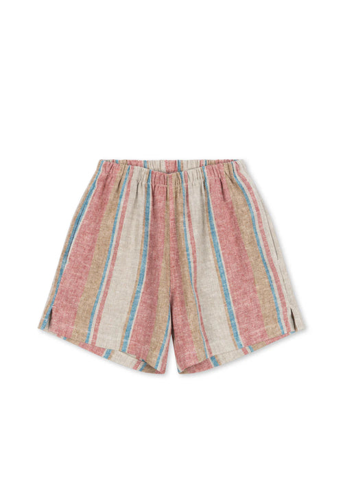 Konges sløjd venice shorts - stan stripe