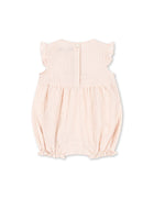 Konges sløjd Ellie romper - peony stripe