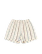 Konges sløjd Vincent shorts - antique white