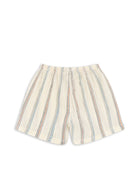 Konges sløjd Vincent shorts - antique white