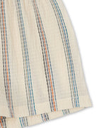 Konges sløjd Vincent shorts - antique white