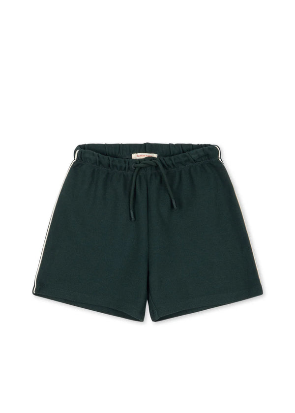 Konges sløjd Florian shorts - pine grove