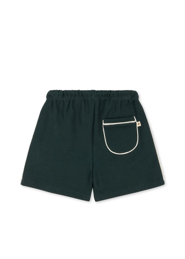 Konges sløjd Florian shorts - pine grove