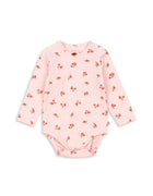 Konges sløjd basic body - Rosa pink
