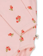 Konges sløjd basic body - Rosa pink