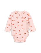 Konges sløjd basic body - Rosa pink