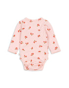 Konges sløjd basic body - Rosa pink
