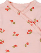 Konges sløjd basic body - Rosa pink