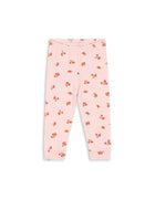 Konges sløjd Basic bukser - Rosa pink