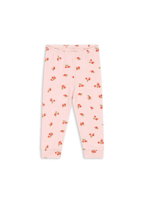 Konges sløjd Basic bukser - Rosa pink