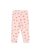 Konges sløjd Basic bukser - Rosa pink