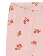 Konges sløjd Basic bukser - Rosa pink