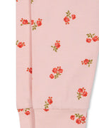 Konges sløjd Basic bukser - Rosa pink