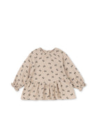 Konges sløjd Coco bluse - bow magnet