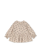 Konges sløjd Coco bluse - bow magnet