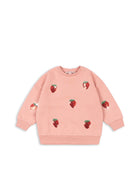 Konges sløjd Lou sweatshirt - Mellow rose