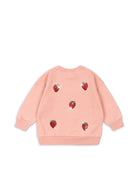 Konges sløjd Lou sweatshirt - Mellow rose