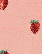 Konges sløjd Lou sweatshirt - Mellow rose