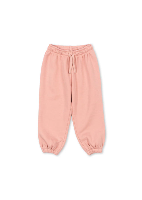 Konges sløjd Lou joggingbukser - Mellow rose