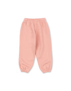 Konges sløjd Lou joggingbukser - Mellow rose