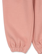 Konges sløjd Lou joggingbukser - Mellow rose