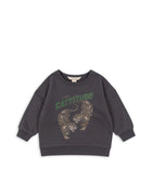 Konges sløjd lou sweatshirt - magnet