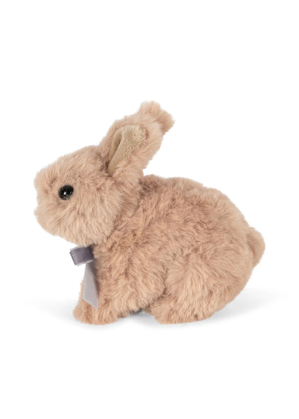 Konges sløjd baby animals - brown bunny