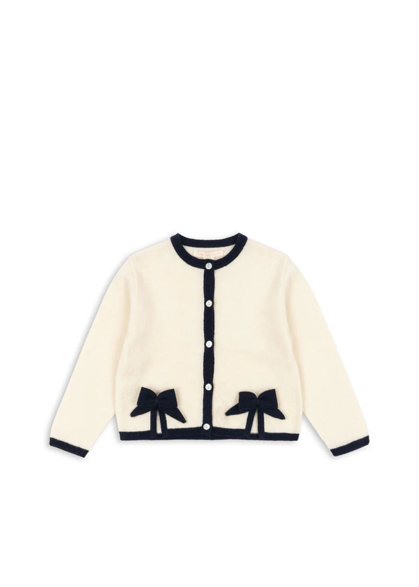 Konges sløjd alette cardigan - etoile