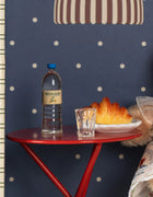Konges sløjd tiny kitchen - green check