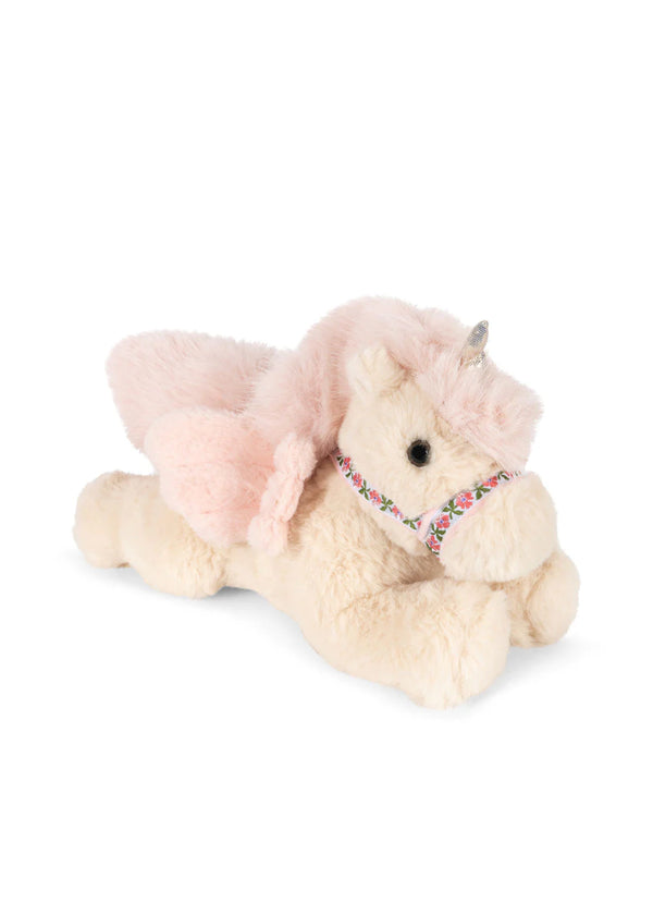 Konges sløjd teddy unicorn - multi