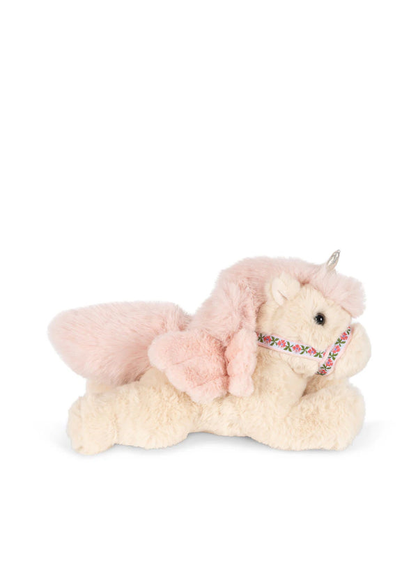 Konges sløjd teddy unicorn - multi