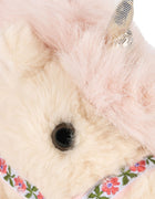 Konges sløjd teddy unicorn - multi