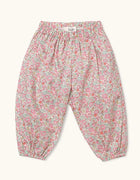 Lalaby Pixi pants - pink betsy