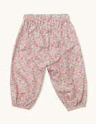 Lalaby Pixi pants - pink betsy