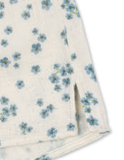 RHW X KS Mioblu shorts - forget me not