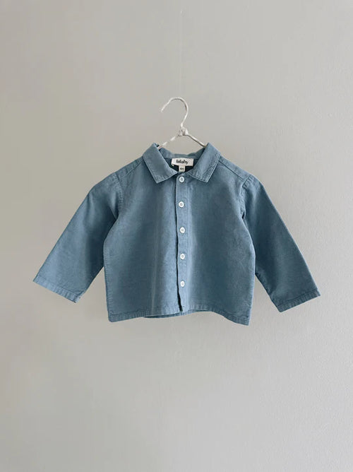 Lalaby Saxo shirt space (baby)