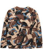 Soft Gallery SGChaz Shade Sweatshirt - Cuban Sand