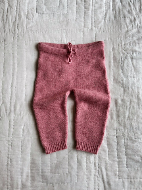 Lalaby Stormy pants sorbet