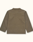 Lalaby Saxo shirt wood