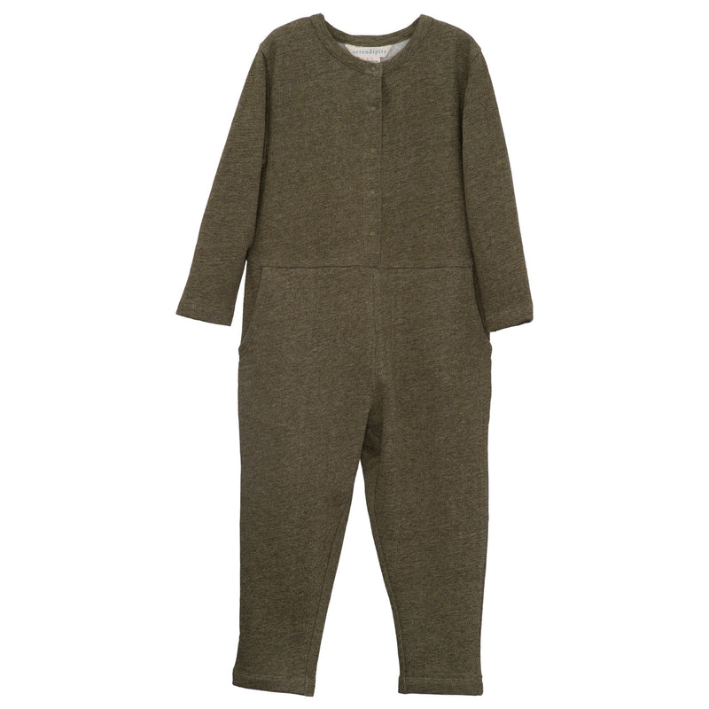 Serendipity Sweat Suit