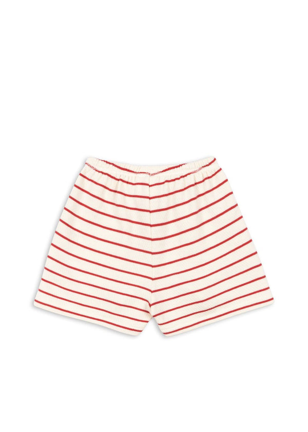 RHW X KS Largo shorts - porta tripe