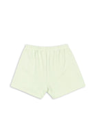 RHW X KS Mono shorts - meadow mist