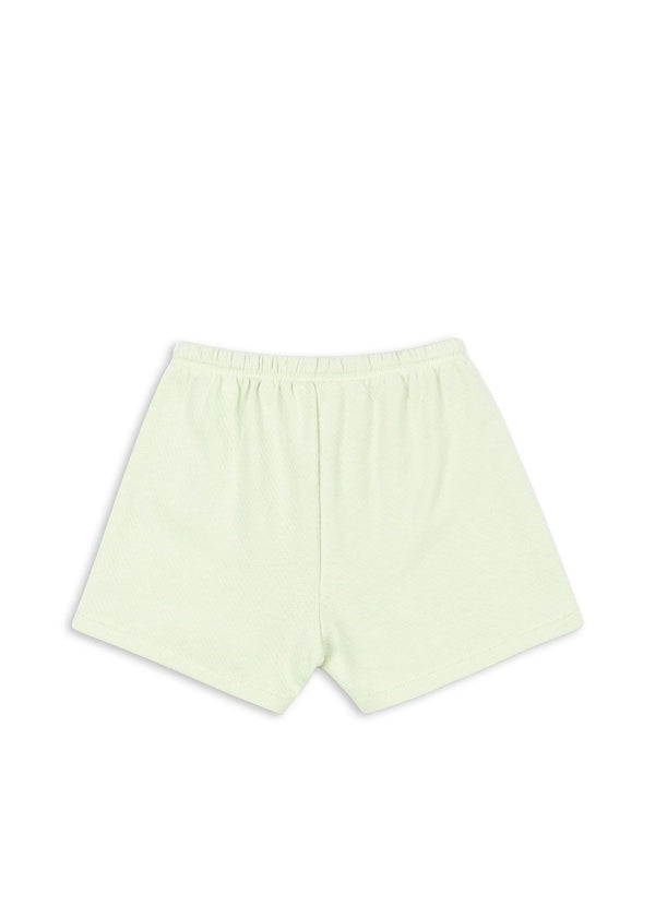 RHW X KS Mono shorts - meadow mist